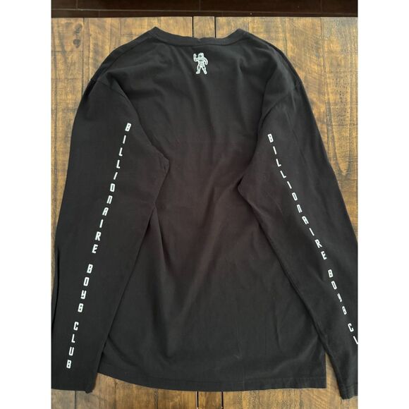 BBC Long SleeveTee Classic Streetwear - Picture 4 of 7